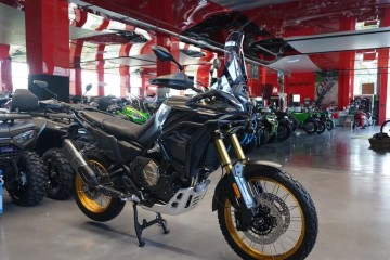 Voge DS800x Rally