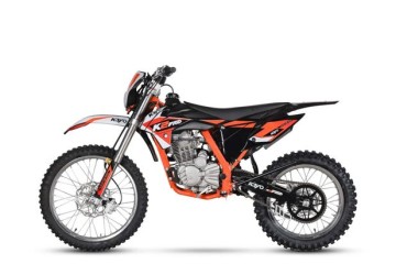 Dirt Bike Salon Tarnów Raty 0%