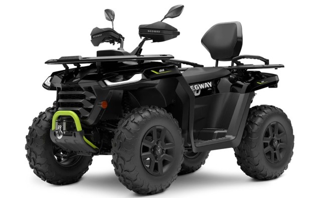 segway