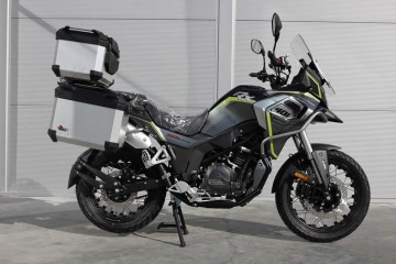 RX-401 z Kuframi 2024 Wyprzedaż rocznika Salon Tarnów