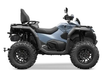 1000 TOURING 2025 4X4 23%VAT Tanie raty Salon Tarnów