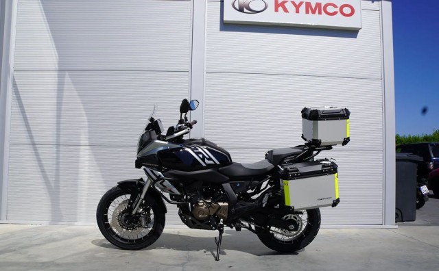 qjmotor