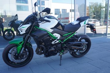 Kawasaki z900 Model 2027 Nowe Kolory /Tanie raty/Salon Tarnów