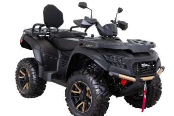 1000 LTX EPS 4X4 VAT 23% Salon Tarnów