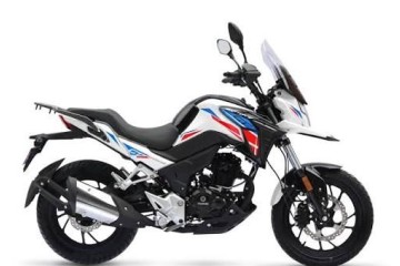 Barton GT 125 Tanie raty/Salon Tranów