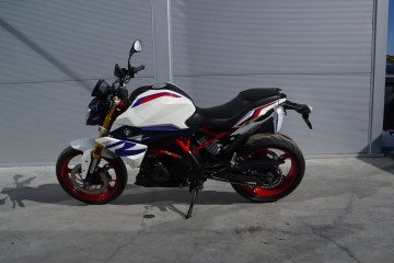 BMW G 310 Sport 2022r Transport Raty 0%