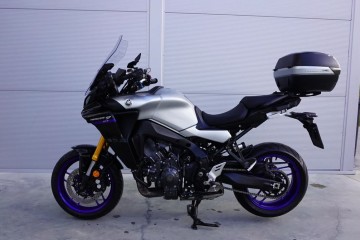 Yamaha Tracer 9 MT09 2022r Super Stan Salon Tarnów