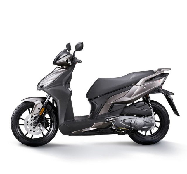 kymco
