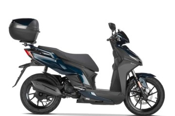 S50i 4T 2025 Salon Tarnów 2 kolory ! Od ręki !
