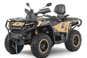 Landforce 1000L EPS Nowość Salon Tarnów 23% VAT TANIE RATY LEASINGI