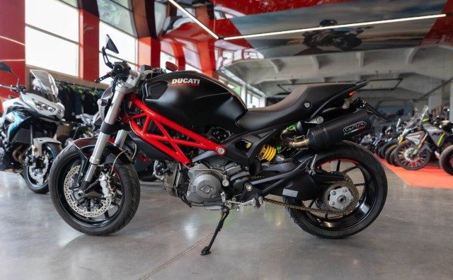 ducati