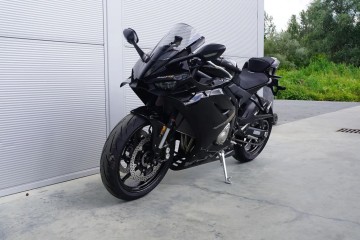 450 RR Nowość Salon Tarnów Tanie Raty Leasingi