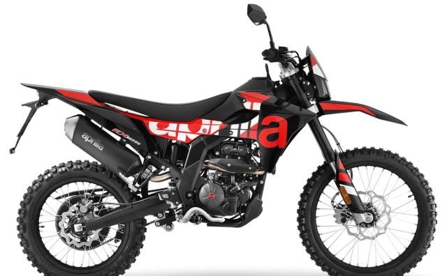 aprilia