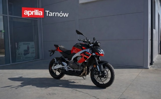aprilia