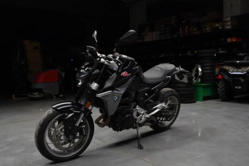 BMW F900R 2022r  A2 Salon Tarnów