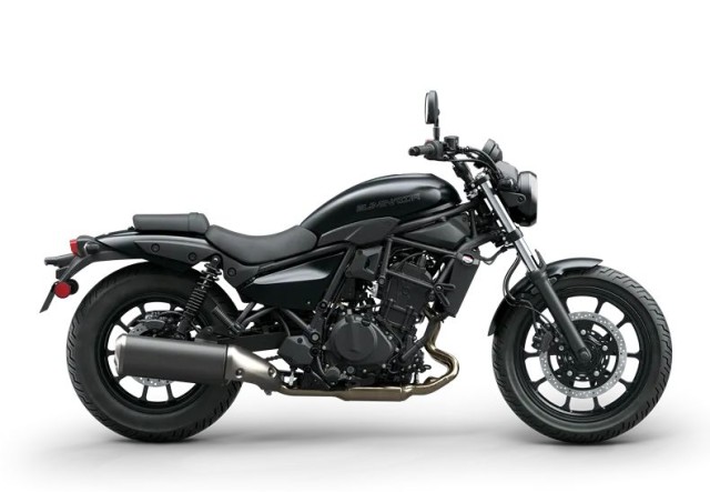 kawasaki