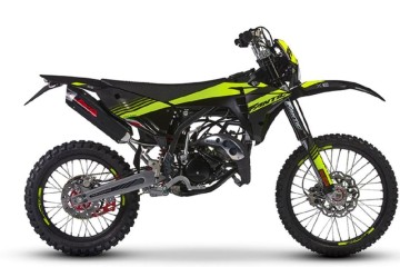 XE 50 Enduro PERFORMANCE Fluo MY24 Salon Tarnów