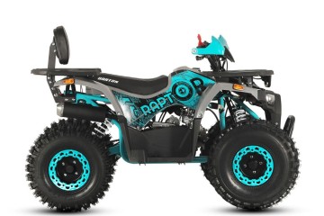 125 Quad Dla Dzieci Raty 0% Salon Tarnów