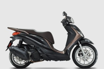 Piaggio Medley 125