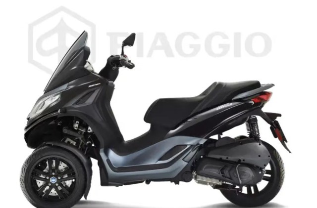 piaggio