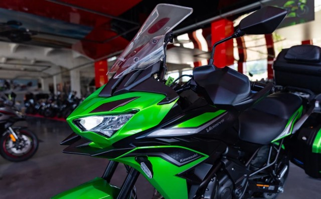 kawasaki