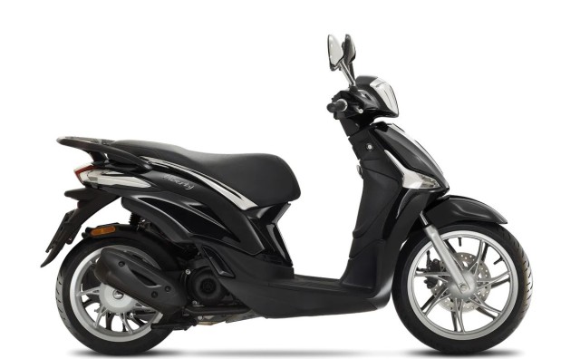 piaggio