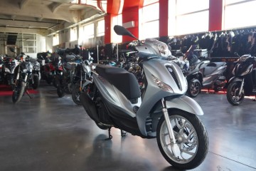 Piagio Medley 125 S Wyprzedaż rocznika Raty 0 Transport