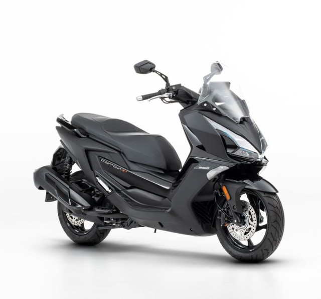 kymco