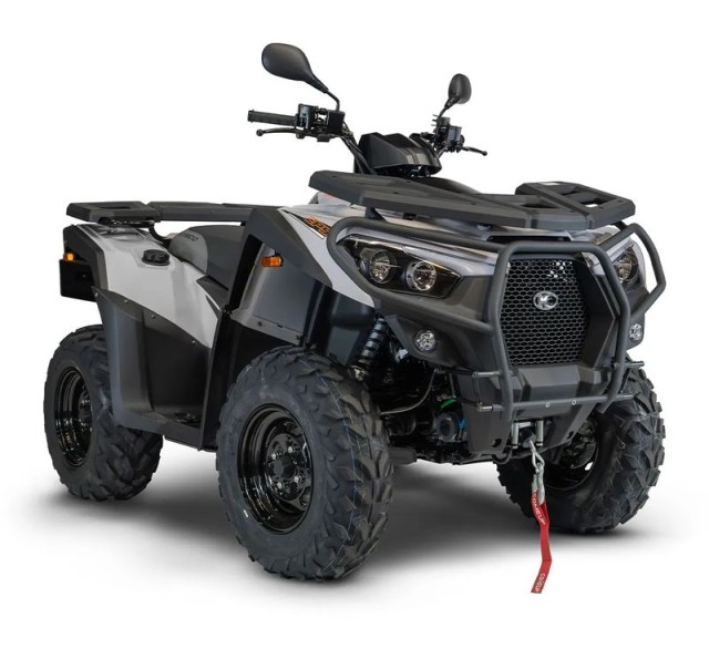 kymco
