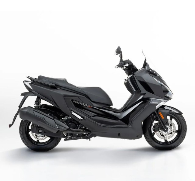 kymco