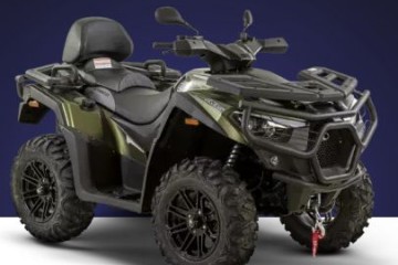 700 ABS EPS 2025 Nowość Salon Tarnów