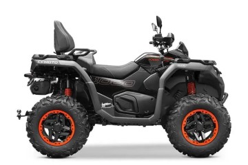 1000 Premium HO 2025 23% VAT 4X4 Salon Tarnów