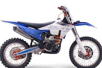 Racing series Salon Tarnów