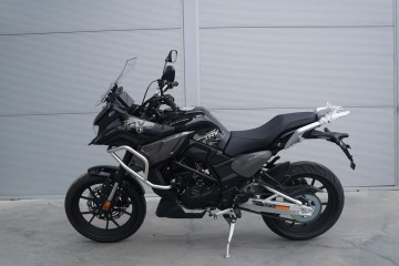 Barton Traverse 125 Salon Tarnów