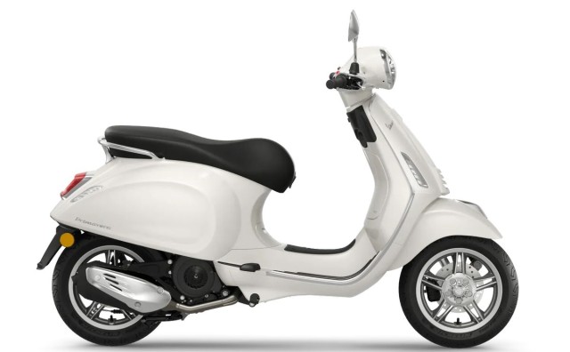 vespa