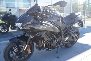 Kawasaki z H2 Model 2026 Brembo/Salon Tarnów/Raty/Transport