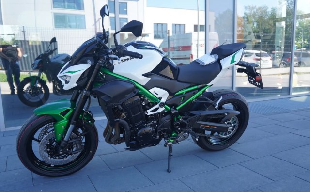 kawasaki