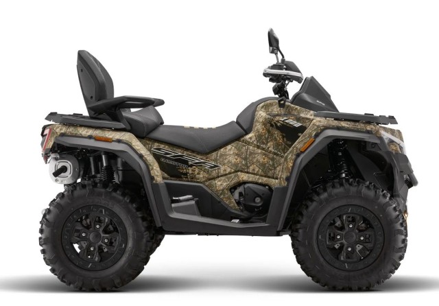 qjmotor