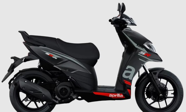 aprilia