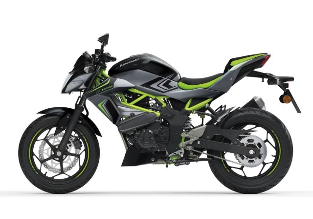 kawasaki