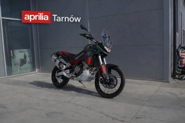 Aprilia Tuareg 660 Leasing Raty 0 Salon Tarnów