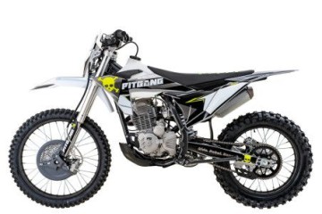 Dirt Bike Pitgang 300 XD Enduro Tanie Raty Salon Tarnów