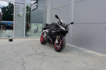 QJMOTOR SRK 921RR/Tanie Raty/Salon Tarnów/Leasing