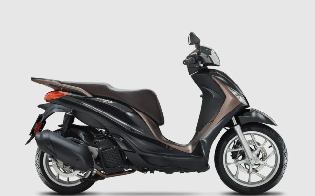 piaggio