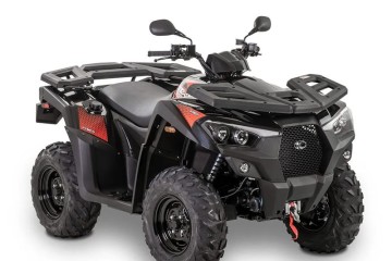 New MXU 550i 2025 Salon Tarnów 23% Vat