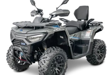 Landforce 650L EPS 2025 VAT 23% Salon Tarnów