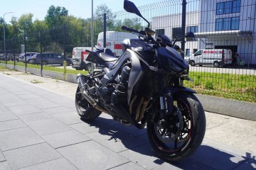 Kawasaki z1000 2023/Swietny stan/35 KW