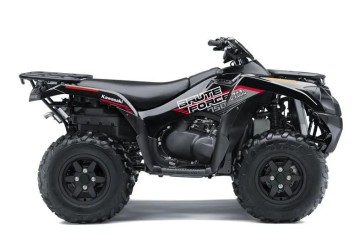 750 4x4i EPS 2023 Kawasaki Tarnów