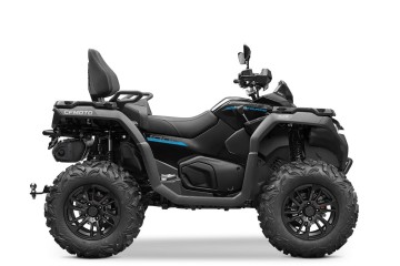 1000 TOURING Black Edition 23% VAT 4X4 Salon Tarnów