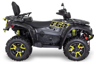 1000 LTX MAX EPS LIMITED Salon Tarnów Promocja